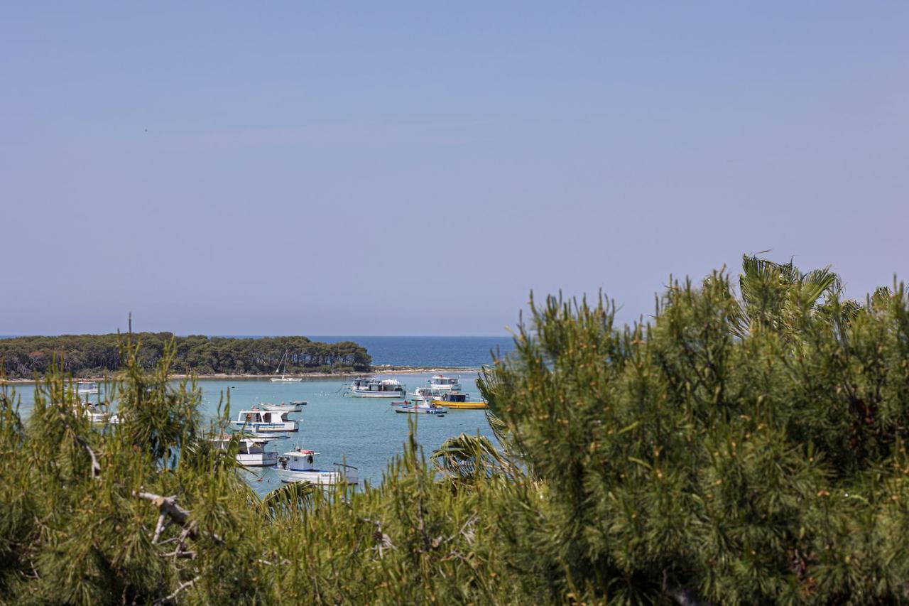 Salento Sea & Sun Apartment 포르토 세자레오 외부 사진