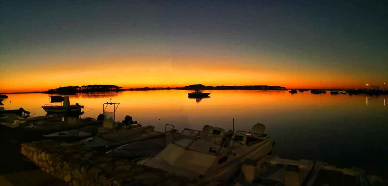 Salento Sea & Sun Apartment 포르토 세자레오 외부 사진