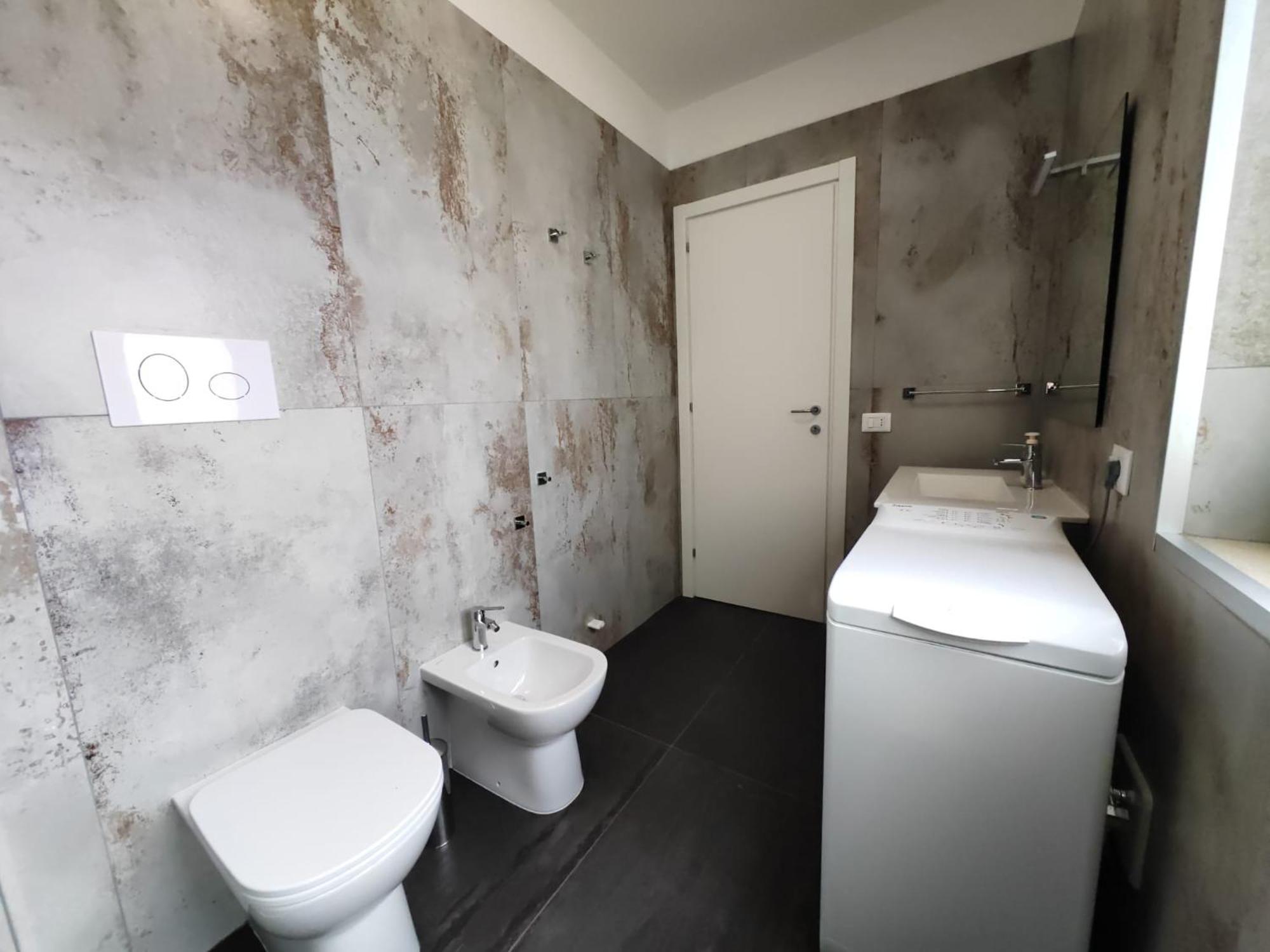 Salento Sea & Sun Apartment 포르토 세자레오 외부 사진